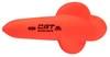 Spławik podwodny Twister MIKADO Cat Range 20 g - 1 szt.