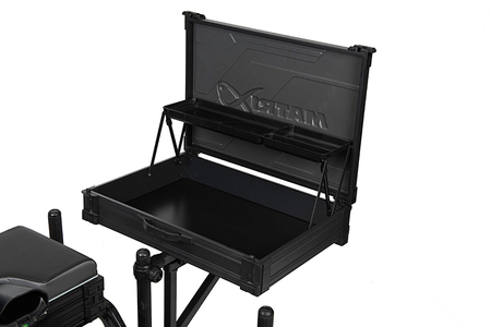 Tacka Matrix Pro Rigid feeder tray