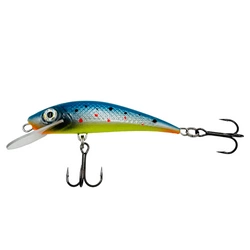 Wobler River Custom Baits Fury 7cm - 6g - Special Blue Trout - #T011