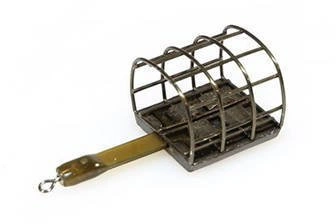 Koszyczek Drennan Stainless Oval Cage  - Micro - 10g