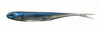 Fish Arrow Flash-J Split 3" - Problue/Silver #04 - 1 szt.