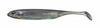Fish Arrow Flash-J Shad 3" - Lake Wakasagi/Silver #25 - 1 szt.