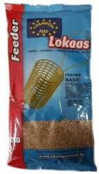 Zanęta Champion Feed Feeder Basic 1kg
