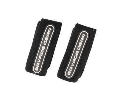 Rzepy Savage Gear ROD STRAPS 2 szt.