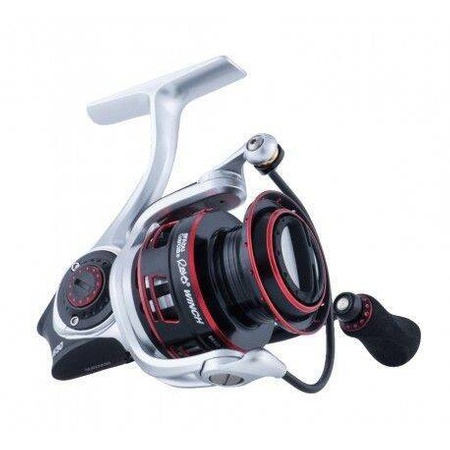 ..Kołowrotek Abu Garcia Revo Winch 30 4.7:1