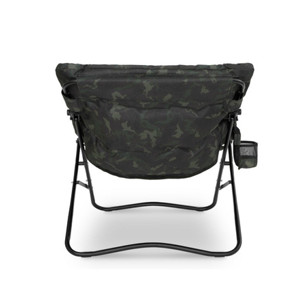 Fotel Delphin THIXER Banx