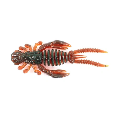 Guma Bratko Baits Monster 5cm | 11 | 5 szt.