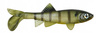 ..Przynęta BERKLEY Sick Fish 10cm - Clear Bream 2szt.