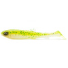 Guma Savage Gear 3D Whitefish Shad 12 cm | LIME
