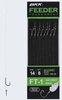 Przypony BKK Feeder Tournament FT-1 Bayonet Rigs - #8