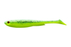 Guma Daiwa Prorex Slim Shady 13,5cm | Chartreuse Shocker