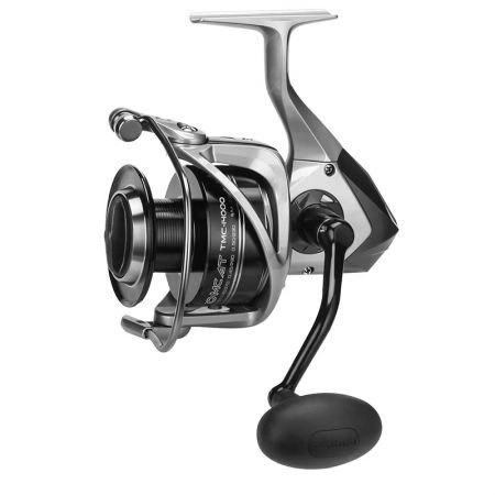 .Kołowrotek Okuma Tomcat TMC- 8000 FD 6+1bb