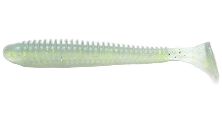 Guma Keitech Swing Impact 2.5" | 6,35cm | #426 Sexy Shad | 10 szt.