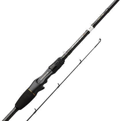 ..Wędka Savage Gear SG2 MEDIUM GAME TRIGGER 7' 213CM 10-30G 2SEC
