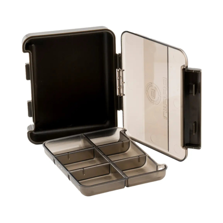 Pudełko Brain Tackle Box #33 | 10,2x8,7x2,4cm