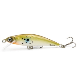 Wobler Murky Baits Secret 6cm - 3.5g - Wolno tonący - SE5
