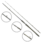 Wędka Savage Gear Alpha SG4 Monster 243cm | 40-110g