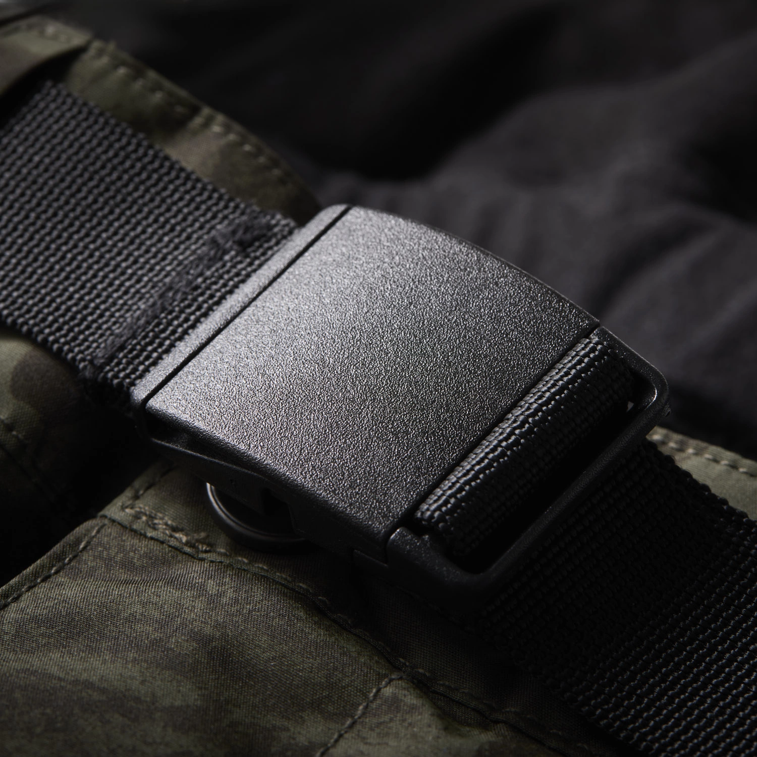 Spodnie Geoff Anderson Urus 7 | Leaf | S