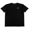 .Koszulka BKK Short Sleeve T-Shirt - Legacy - Black - XXL