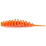 Gumy FishUp Tanta 6,1cm | 2,5" | #107/Orange | 8szt.