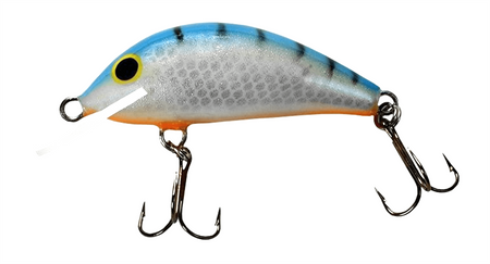 Wobler Gloog Hektor 4cm | 3,5g | pływający | TB
