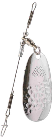 Obrotówka skrzydełko Mikado Windmill Spinner System #4 