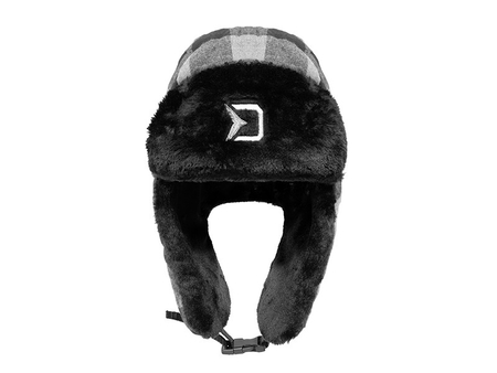 Czapka zimowa Delphin BlackWAY