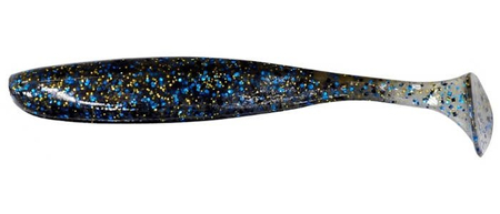 Guma Keitech Easy Shiner 2" | 5,08cm | #205 Bluegill | 12 szt.
