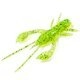  #026 Flo Chartreuse/Green