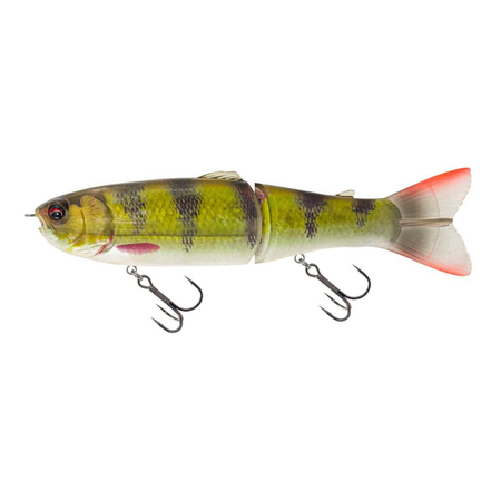 Przynęta Savage Gear Wide Glide Scandal 25cm | Perch | wolno tonący