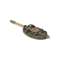 Koszyczek MATRIX Alloy Method Feeder 40g - roz. Medium