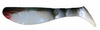 .Guma Relax Kopyto 3" | 7,62cm | S020 | 4 szt.
