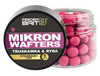 Feeder Bait Mikron Wafters 4/6mm | Truskawka&Ryba | 25ml