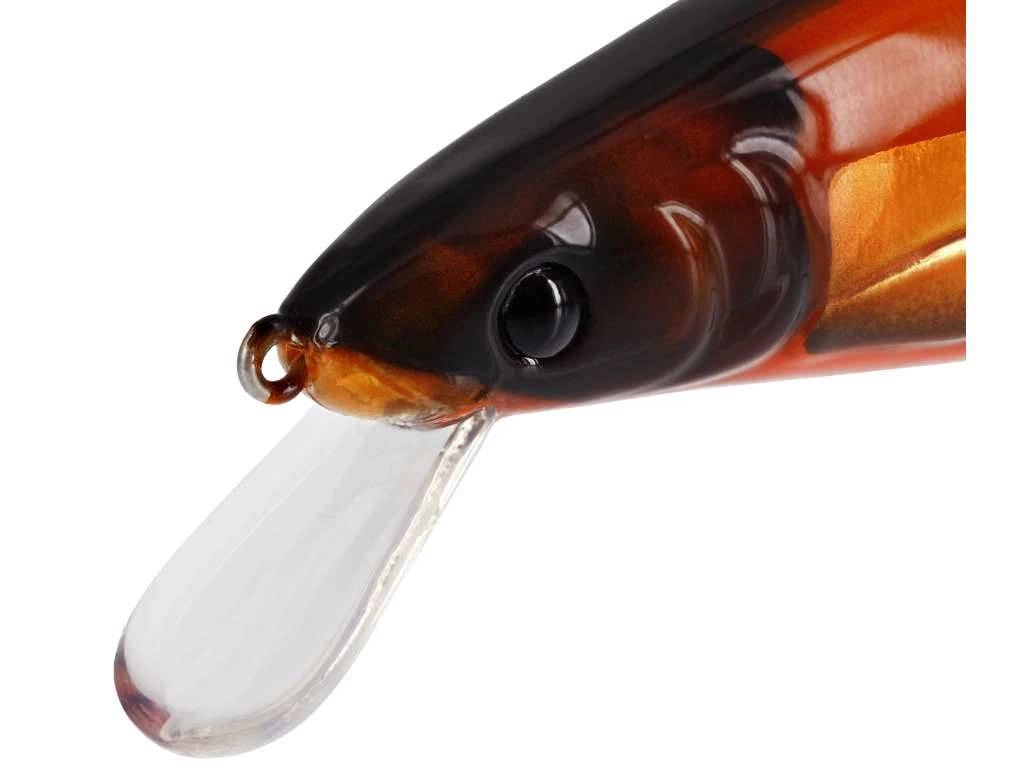 .Wobler WESTIN P10SR Crankbait 10cm 15g Floating - Headlight