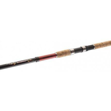 Wędka Daiwa Sweepfire Tele 190cm | 3-15g