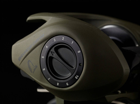 Multiplikator Savage Gear SG8 300 BC LH