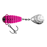 Wirujący ogonek SpinMad Crazy Bug 6g | 2514
