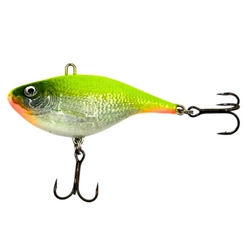 Wobler River Custom Baits Leaper - 8cm - 25g - Lemon
