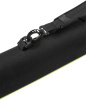 Pokrowiec Select Semi Hard Rod & Reel Case 130cm | czarny