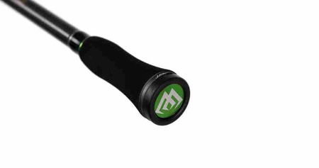 Wędka Mikado Jaws Zander Special 198cm | 6-28g 