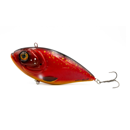 Wobler Murky Baits MaxVibe 12cm | 67g | wolno tonący | MAV10