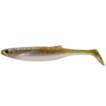 Przynęta Headbanger Banger Shad - 12cm - Emerald Shiner - 5szt.