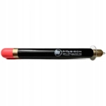 Spławik Bison Pellet Waggler Black 8-10g