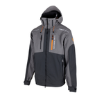 Kurtka Savage Gear WP Performance Jacket Gunmetal rozm. L