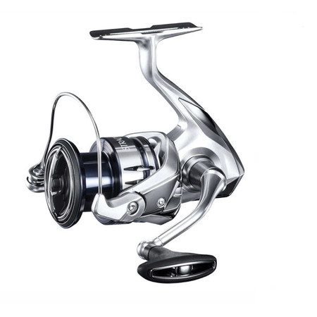 ..Kołowrotek Shimano Stradic FL C3000 HG - szybkie przełożenie