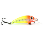 Wobler Siek Stynka 4cm - pływający - 07