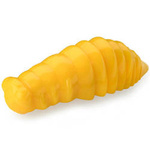 Gumy FishUp Maya 3,5cm | 1,4" | #103 Yellow | 8szt.
