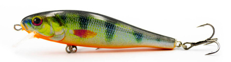 Wobler Dorado Rattlin Seeker 7cm | neutralny | HP