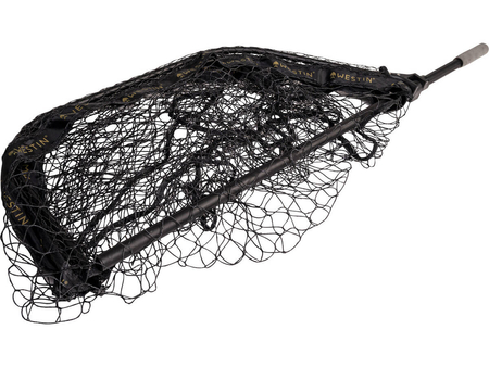 Podbierak W3 CR Foldable River Landing Net | rozm. XL