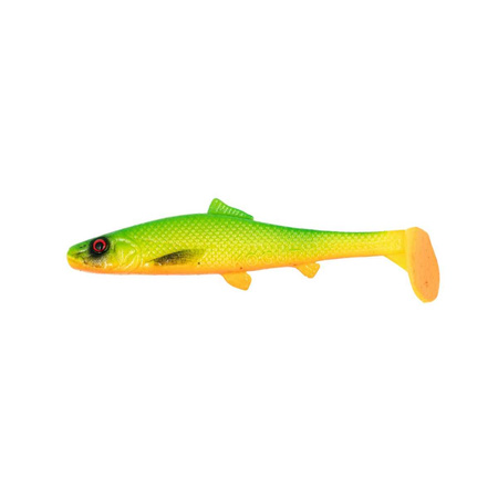 Guma Kogut Wędkarski Pazur Kiełb 5cm | Firetiger